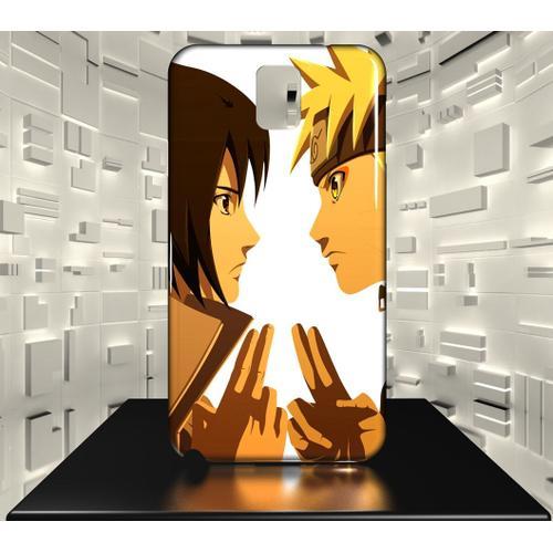 Coque Samsung Galaxy Note 3 Naruto Shippuden Naruto Sasuke 31 on Productcaster.