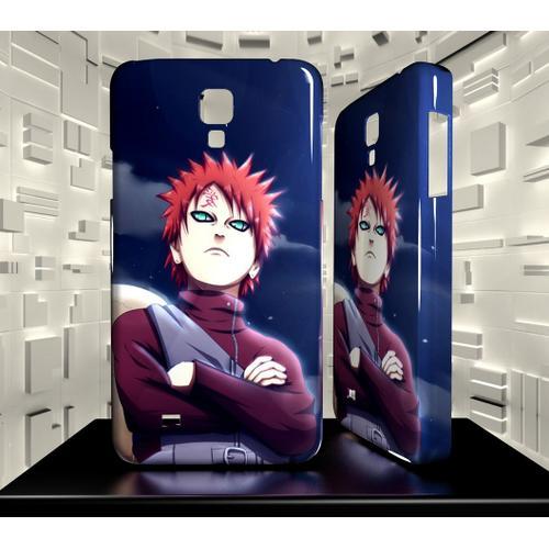 Coque Samsung Galaxy S4 Naruto Shippuden Gaara Supreme 24 on Productcaster.