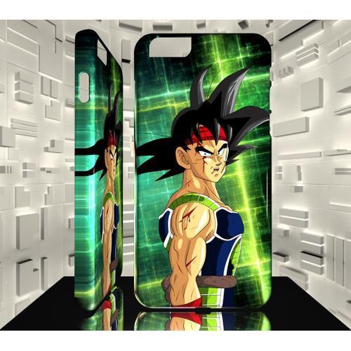 Coque Iphone 6 6s Dbz Dragon Ball Z Badack 12 on Productcaster.