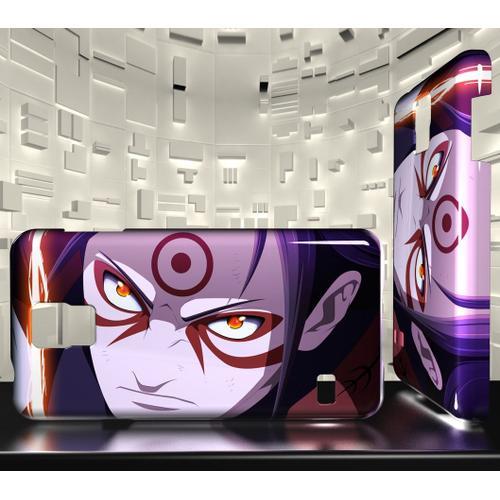 Coque Samsung Galaxy Mini S5 Naruto Shippuden Hashirama Senju 21 on Productcaster.