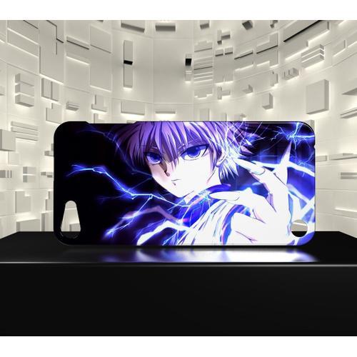 Coque Ipod Touch 5 Hunter X Hunter Kirua Zoldik 02 on Productcaster.