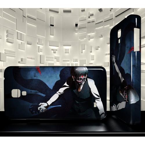 Coque Samsung Galaxy S4 Tokyo Ghoul Kaneki Ken 06 on Productcaster.