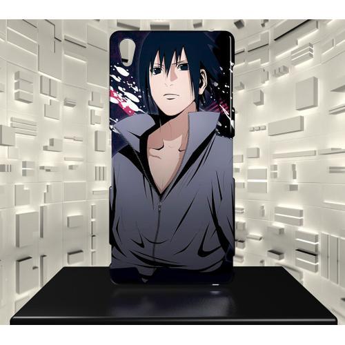 Coque Sony Xperia Z3 Naruto Shippuden Sasuke Uchiha 32 on Productcaster.