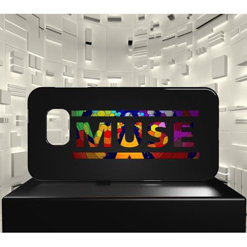 Coque Samsung Galaxy S6 Edge Muse 12 on Productcaster.