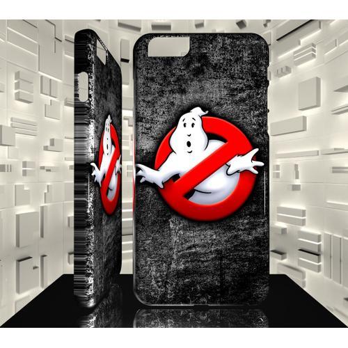 Coque Iphone 6+ 6 Plus Sos Fantômes - Ghostbusters 02 on Productcaster.