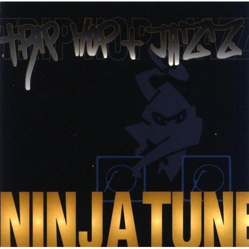 Ninja Tune : Trip Hop And Jazz on Productcaster.