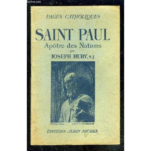 Saint Paul- Apotre Des Nations on Productcaster.