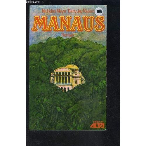 Manaus on Productcaster.