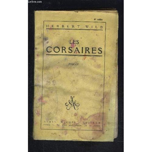 Les Corsaires- Vendu Dans L Etat on Productcaster.