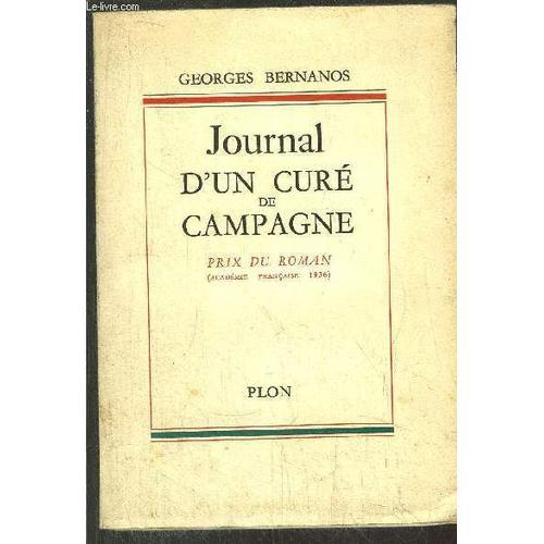 Journal D'un Cure De Campagne on Productcaster.