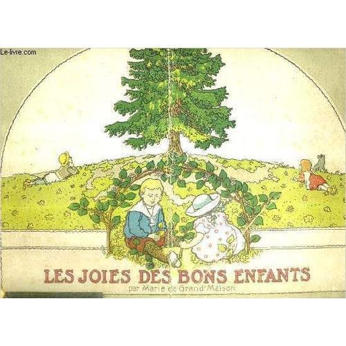 Les Joies Des Bons Enfants. on Productcaster.