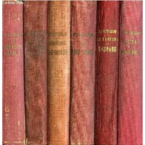 Lot De 10 Ouvrages De La Comtesse De Segur De La Collection Bibliot... on Productcaster.