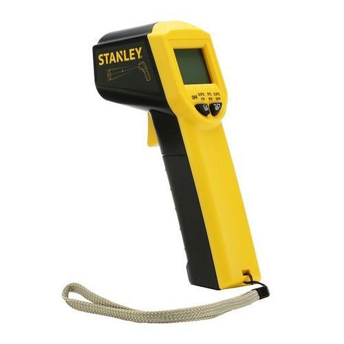 Détecteur thermique STANLEY - Ecran LCD - STHT0-77365 on Productcaster.