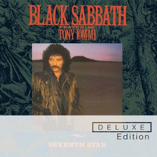 Seventh Star (Deluxe Collector's Edition) on Productcaster.