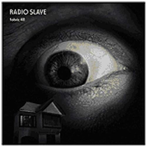 Fabric 48 Radio Slave on Productcaster.