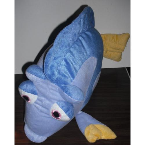 Grande Peluche Dory "Le Monde De Némo" on Productcaster.