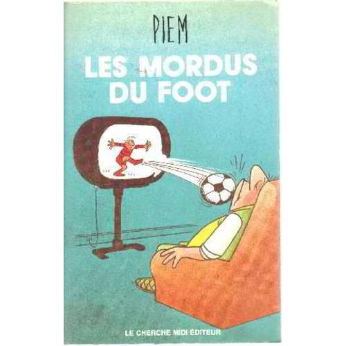 Les Mordus Du Foot on Productcaster.