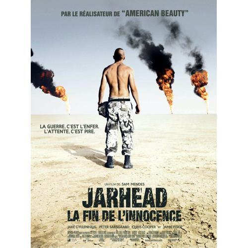 Synopsis Du Film Jarhead, La Fin De L'innocence - Sam Mendes, Jake ... on Productcaster.