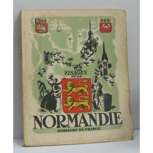 Visages De La Normandie on Productcaster.