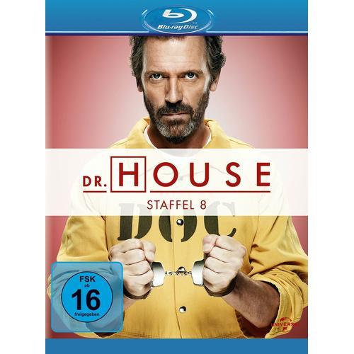 Dr.House Season 8 on Productcaster.