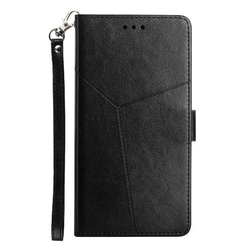 Étui Pour Coque De Téléphone Samsung Galaxy A04s Portefeuille En Cu... on Productcaster.