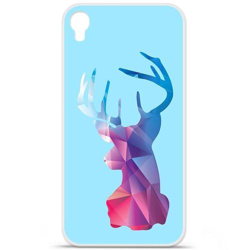 Etui Coque Housse Design Alcatel One Touch Idol 3 5.5''en Silicone ... on Productcaster.