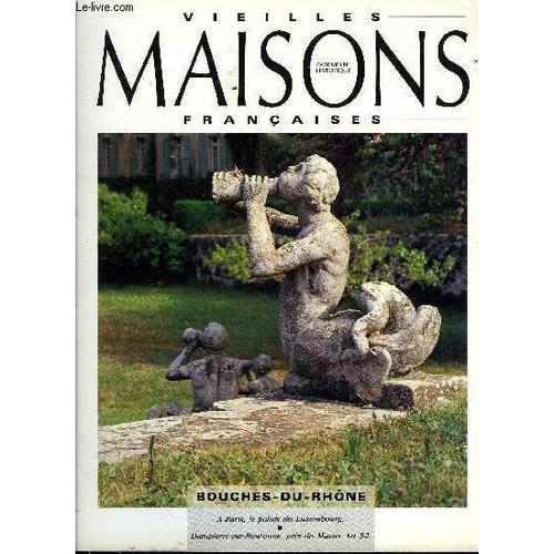 Vieilles Maisons Francaises N°143 - Éditorial, Par Pierre De Fayet.... on Productcaster.