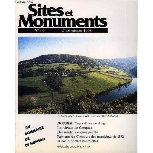 Sites Et Monuments - Bulletin De La Societe Pour La Protection Des ... on Productcaster.