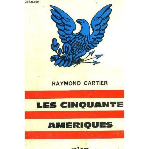 Les Cinquante Ameriques on Productcaster.