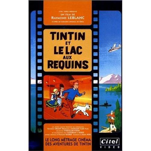 Tintin Et Le Lac Aux Requins on Productcaster.