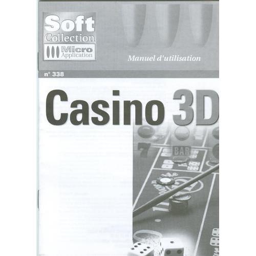 Casino 3d Pc on Productcaster.