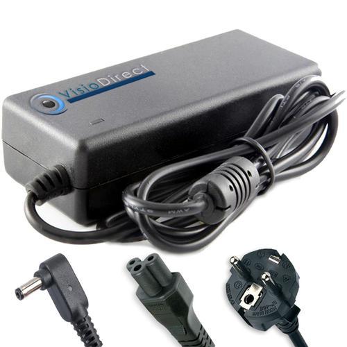 Adaptateur Alimentation Chargeur pour ordinateur portable ASUS Vivo... on Productcaster.