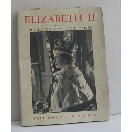 Elizabeth Ii on Productcaster.