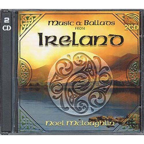 Music & Ballads From Ireland on Productcaster.