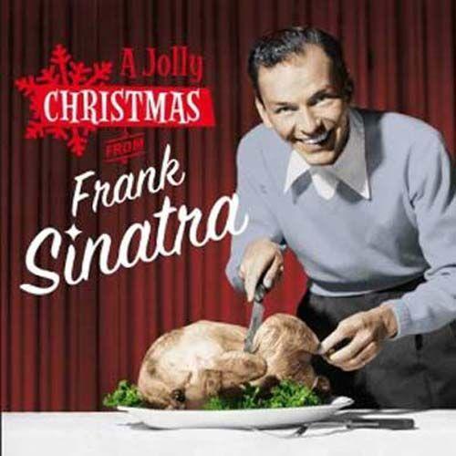 A Jolly Christmas From Frank Sinatra on Productcaster.