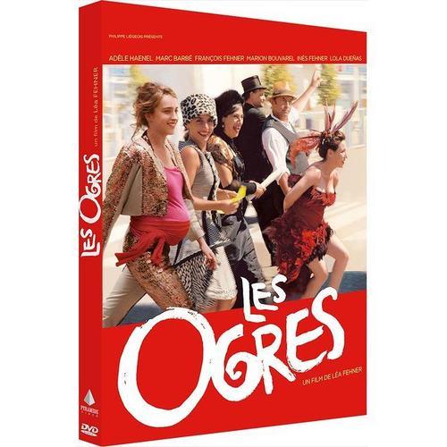 Les Ogres on Productcaster.