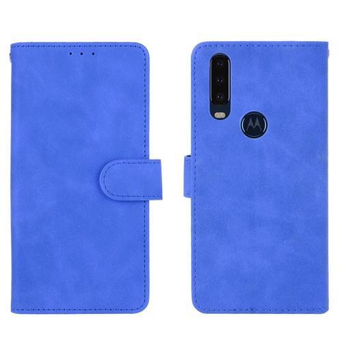 Étui Pour Motorola Moto P40 Power/One Action Protection Complète Av... on Productcaster.