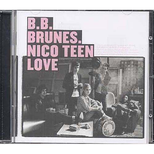 Nico Teen Love on Productcaster.