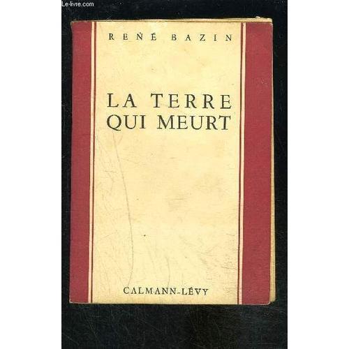 La Terre Qui Meurt on Productcaster.