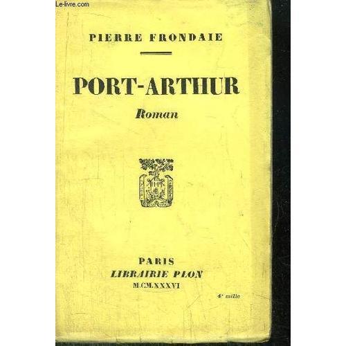 Port-Arthur on Productcaster.