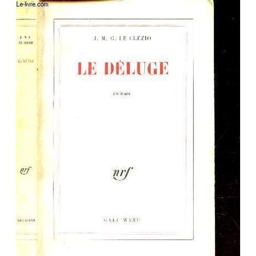 Le Deluge. on Productcaster.