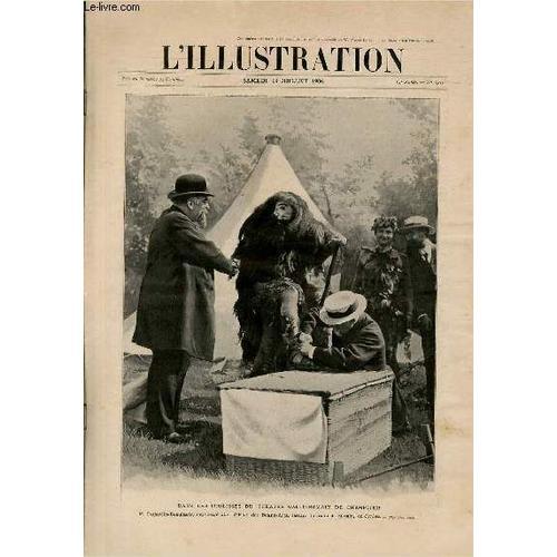 L'illustration Journal Universel N° 3307 - Gravures: Dans Les Couli... on Productcaster.