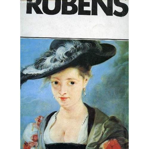 Rubens - 108 Tableaux, Dessins Et Gravures. on Productcaster.