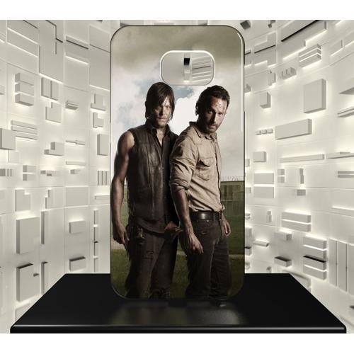 Coque Samsung Galaxy S7 Walking Dead 21 on Productcaster.