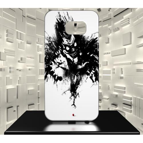 Coque Samsung Galaxy S7 Death Note Ryuk 11 on Productcaster.