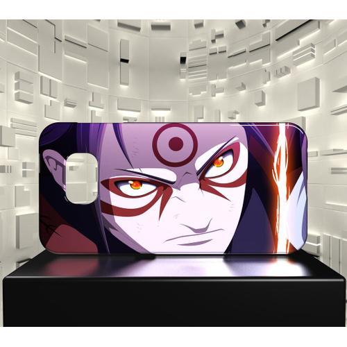 Coque Samsung Galaxy S7 Naruto Shippuden Hashirama Senju 21 on Productcaster.