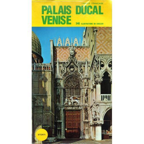 Palais Ducal Venise on Productcaster.