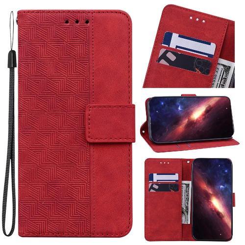 Étui Pour Nokia X30 Cuir Pu Premium Portefeuille Couverture Flip Fo... on Productcaster.