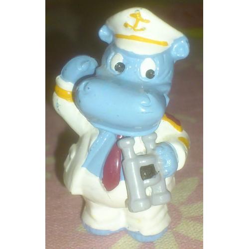 Kinder Capitaine Hippo on Productcaster.