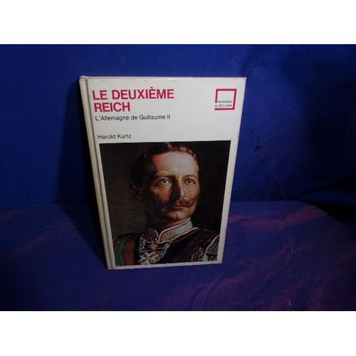 Le Deuxième Reich on Productcaster.